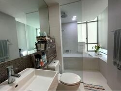 Oasis Garden (D19), Condominium #577680761